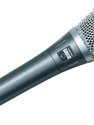 Einfach bestellen | Shure Beta 87A