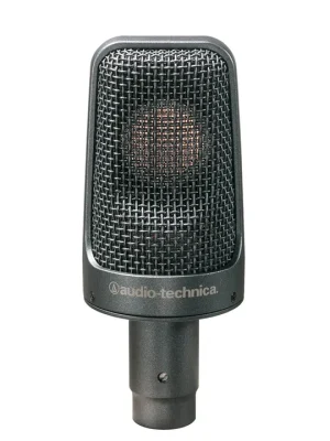 Premium-Qualität | Audio Technica AE3000 - Ausstellungsstück