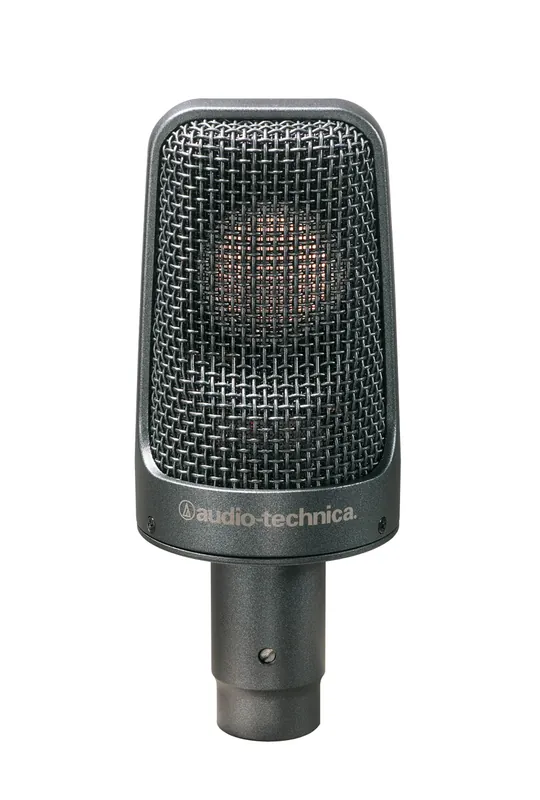 Premium-Qualität | Audio Technica AE3000 - Ausstellungsstück