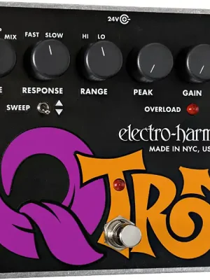 Ausverkauf | Electro Harmonix Q-Tron Plus