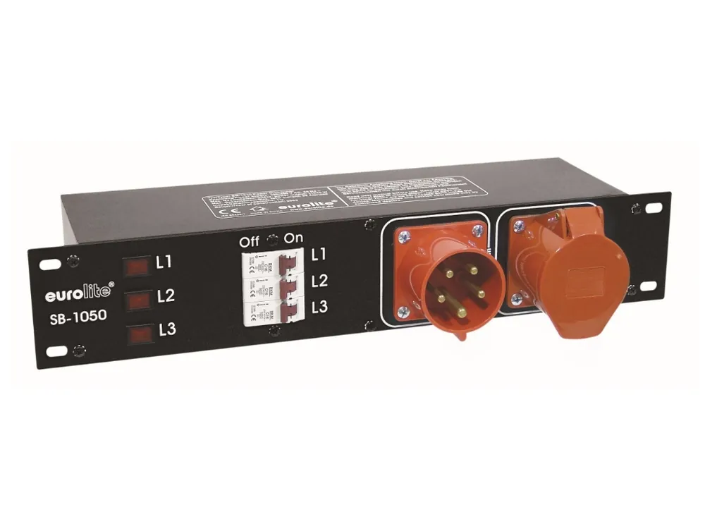 Super-Preis - Eurolite SB-1050