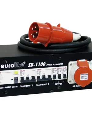 Sehr beliebt | Eurolite SB-1100