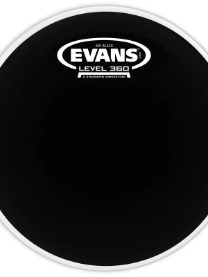 Evans 13" Marching Tenor-Drum - Sicher bezahlen