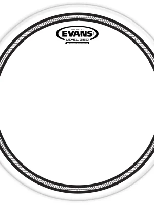 Bestseller - Evans 14" EC2 Marching clear