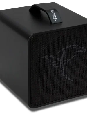 Nur noch kurze Zeit - Falken 1 Traveller Akustik Amp black