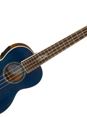 Fender Dhani Harrison Signature WN SPHR BLUE - Bestellbar