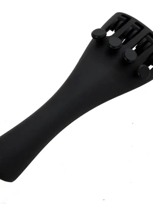 Wittner 918131 Saitenhalter 1/2 Violine Kunststoff - Aktion
