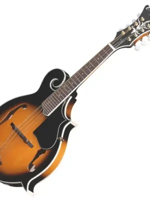 Gewa F-2 Mandoline Premium sunburst | Jetzt verfügbar