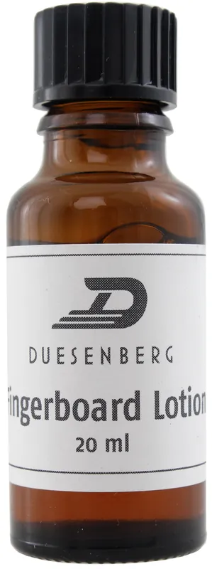 Duesenberg Griffbrett Lotion / klein | Heute bestellen