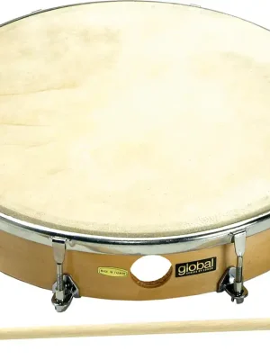 Sonor CG THD 12 N Handtrommel 12" | Kundenliebling