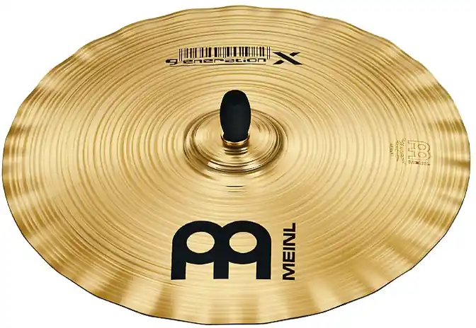 Meinl GX-8DB 8" Generation-X Johnny Rabb Drumbal | Jetzt verfügbar