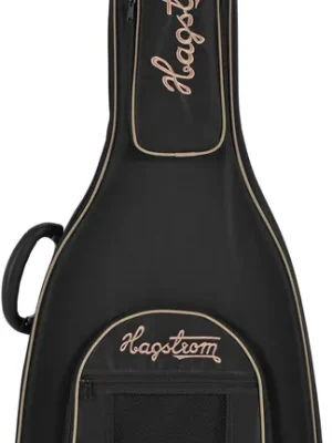Hagstrom GE-19 Gigbag passgenau für Fantomen Modelle - Versand noch heute