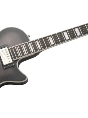 Hagstrom Ultra Max E-Gitarre cosmic blackburst satin | Nur begrenzt verfügbar