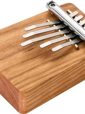 Hokema B5 Kalimba 5 Töne F-moll - Mega-Angebot