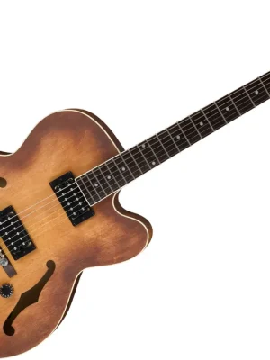 Sparangebot - Ibanez AF55-TF E-Gitarre