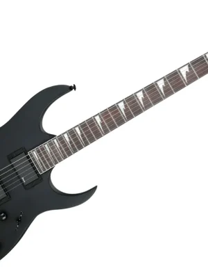 Neuzugang - Ibanez GRG121DX-BKF E-Gitarre GIO-Serie