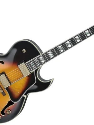 Preisvorteil - Ibanez LGB30-VYS E-Gitarre