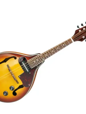 Endet bald - Ibanez M510E-BS Mandoline brown sunburst