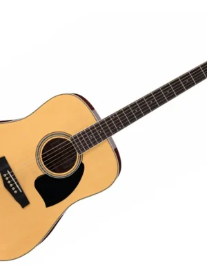 Expressversand - Ibanez PF15-NT Westerngitarre Dreadnought