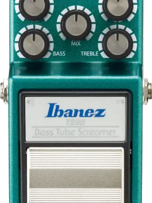 Super-Preis - Ibanez TS9B Tube Screamer Overdrive