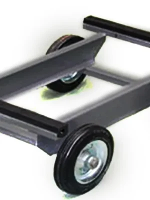 Jahn 230005 Transportkarre | Endet bald