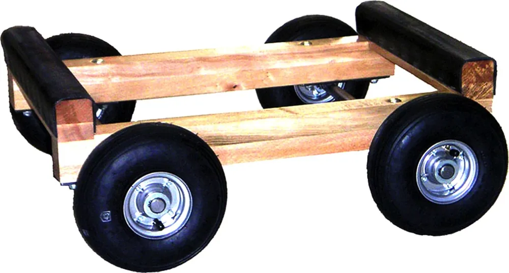 Jahn 230015 Transportkarre - Ausverkauf