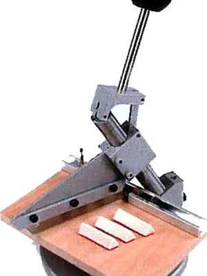 Bewährte Qualität - Jahn 402710