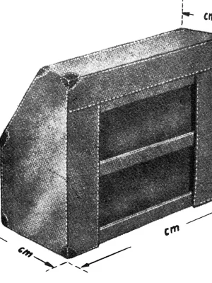 Begrenztes Angebot | Jahn 620010