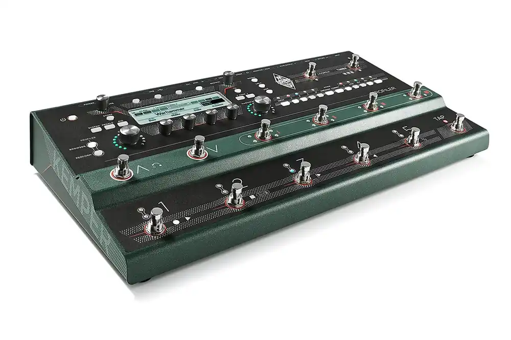 Nur begrenzt verfügbar | Kemper Profiler Stage