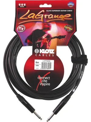 Nur diese Woche - Klotz LAPP0600