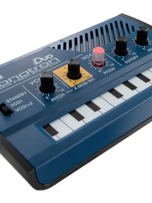 Sehr gut bewertet - Korg Monotron Duo