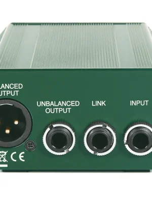 Wochenendangebot | LA Audio Di2 Mk3