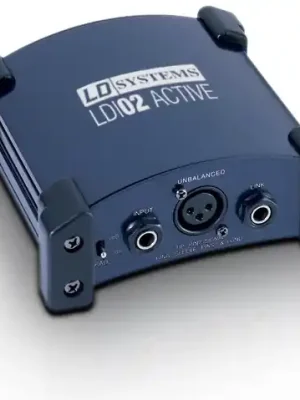 LD Systems LDI 02 - Kundenliebling