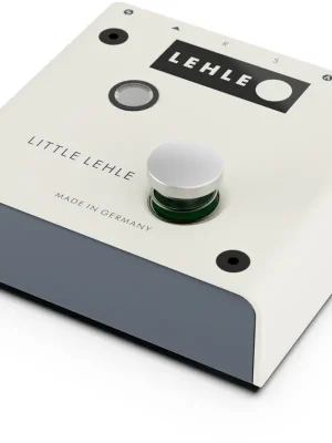 Jetzt sichern - Lehle Little Lehle III