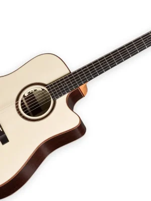 Sonderaktion | Lakewood D-31 CP Custom Westerngitarre