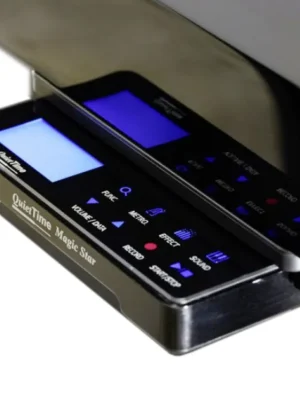 PianoDisc QuietTime MagicStar Flügel - Top-Qualität