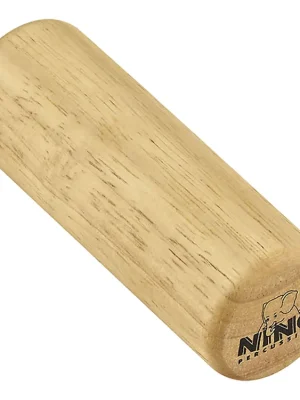 Begrenztes Angebot - Meinl NINO2 Holzshaker groß