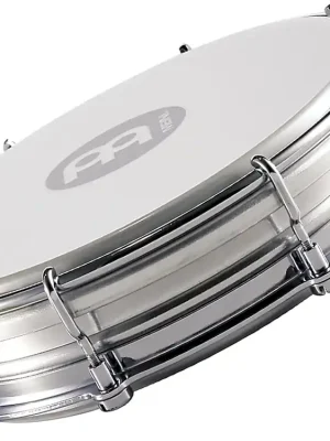 Einfache Rückgabe - Meinl TBR06ALU Tambourin Aluminium
