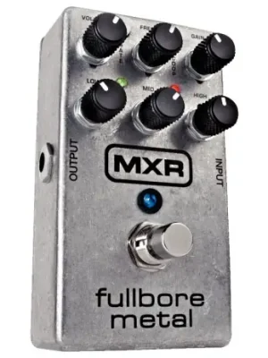 Sonderaktion - MXR M-116 Fullbore Metal Distortion