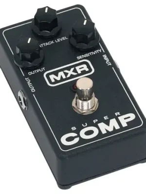 MXR M-132 Super Comp - Top-Deal