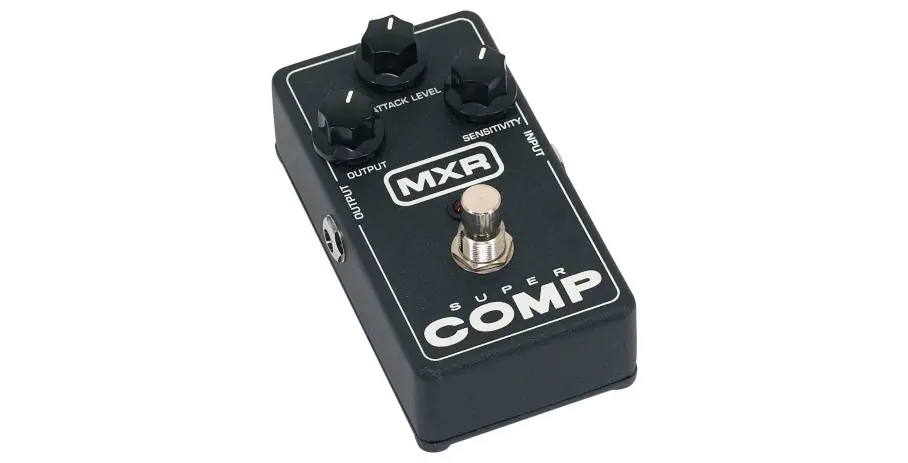 MXR M-132 Super Comp - Top-Deal