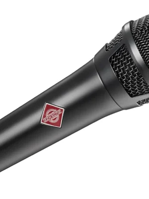 Top-Angebot - Neumann KMS 104 Schwarz