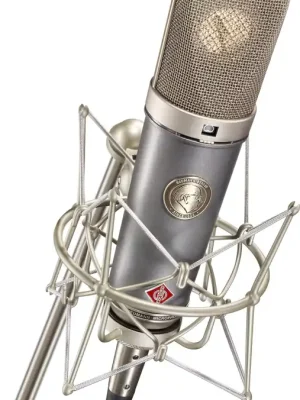 Kundenfavorit - Neumann TLM 67