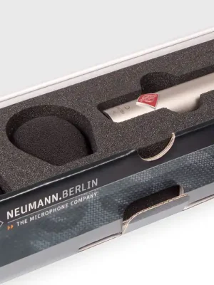 Neumann KM 184 Silber | Sale