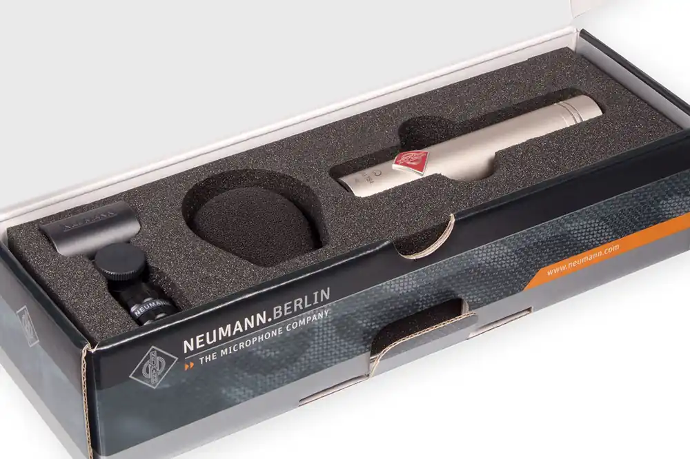 Neumann KM 184 Silber | Sale