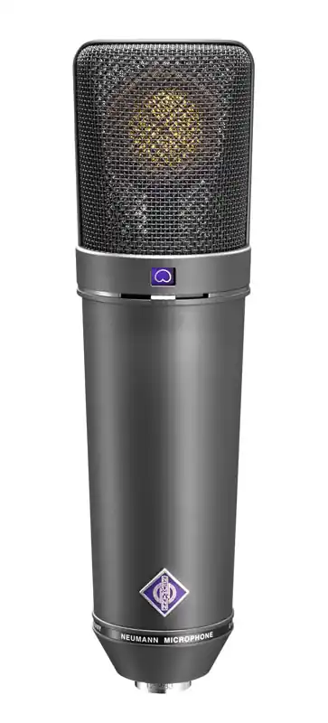Online bestellen - Neumann U87 Ai mt