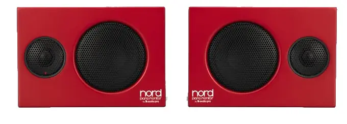 Clavia Nord Piano Monitor V2 | Markenqualität