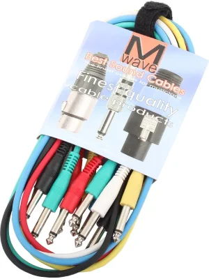 Mwave Patchkabel 0,9m | Jetzt kaufen