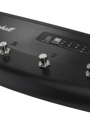 Marshall PEDL90008 Footswitch - Top-Qualität