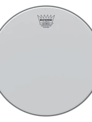 Remo 18" Ambassador coated Classic Fit | Qualitätsprodukt